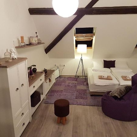 Romantic Apartments Sweet Baci Maribor Exteriör bild