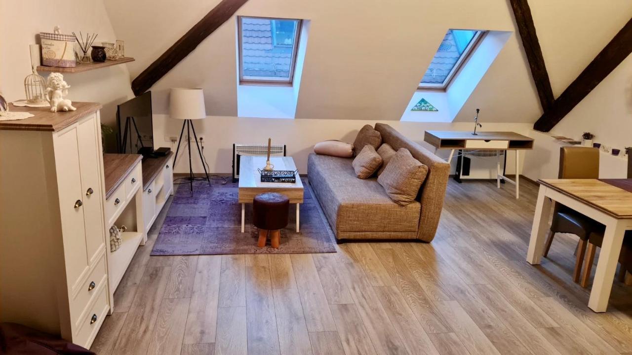Romantic Apartments Sweet Baci Maribor Exteriör bild