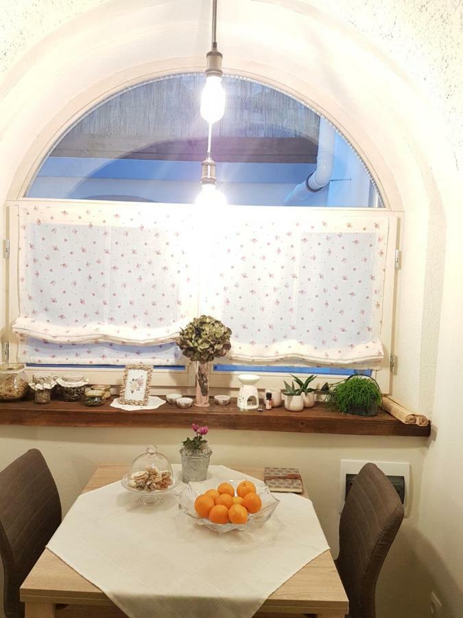 Romantic Apartments Sweet Baci Maribor Exteriör bild